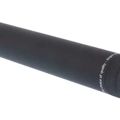 moderator fox silencer 100