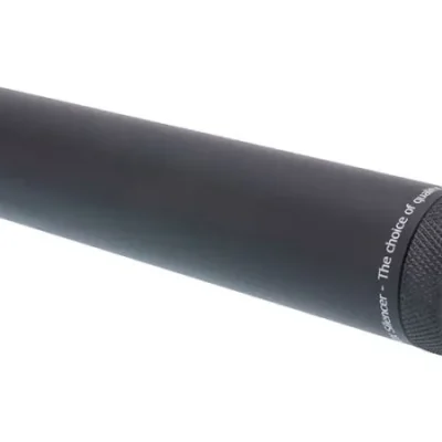 moderador fox silenciador 300