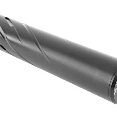 silenciador huggett magna 1/2 unf