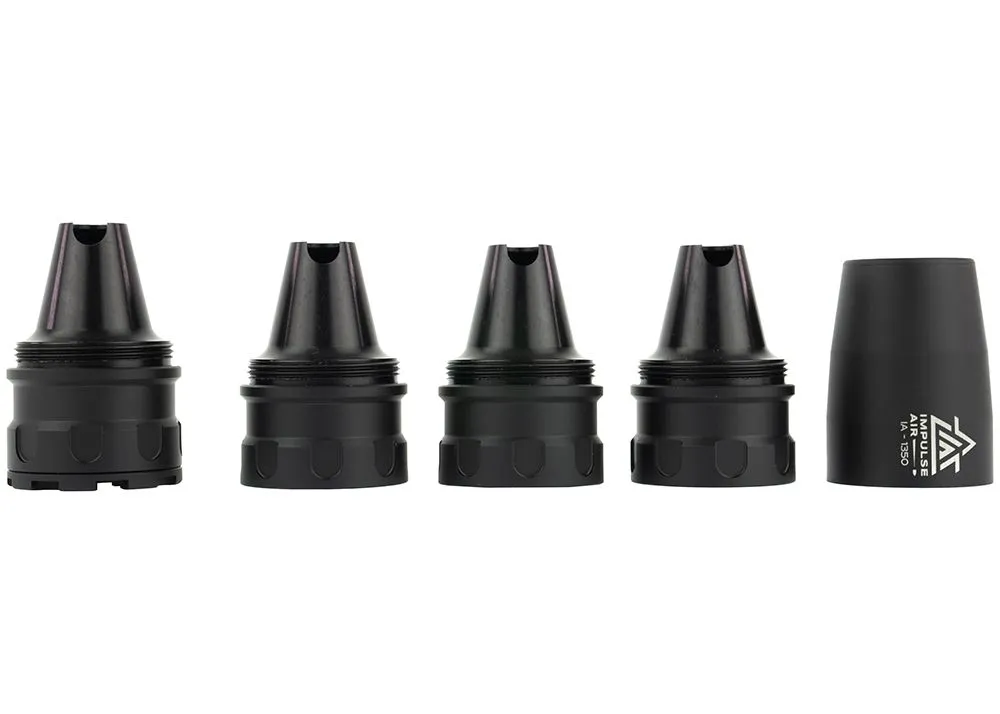 moderador impulse air ia 1350