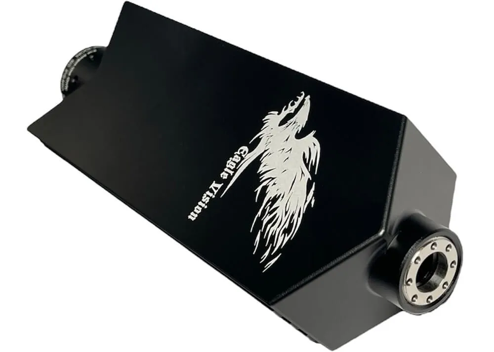 moderador eagle vision poseidon 60 intercambiable 1/2 unf