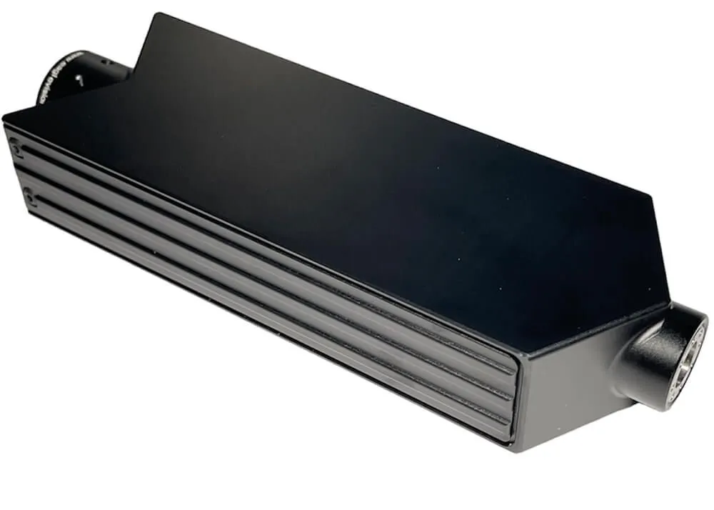 moderador eagle vision poseidon 60 intercambiable 1/2 unf