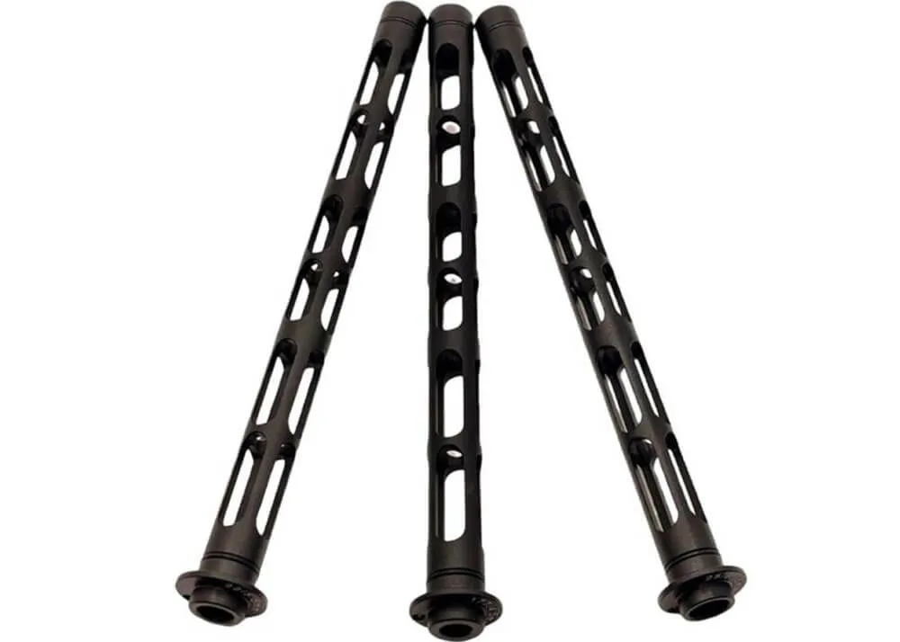 moderador eagle vision poseidon 60 intercambiable 1/2 unf