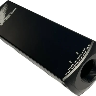 moderador eagle vision triton 50 intercambiable 1/2 unf