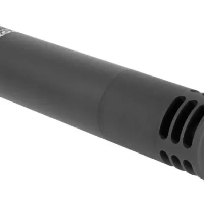 moderator fox silencer tune