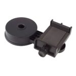monocular konus konusmall 3 zoom 8 24×40 + adapt. móvil