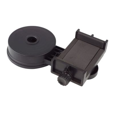 monocular konus konusmall 3 zoom 8 24×40 + adapt. móvil