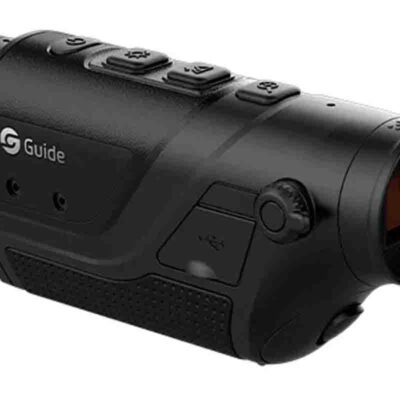 monocular térmico guide td series