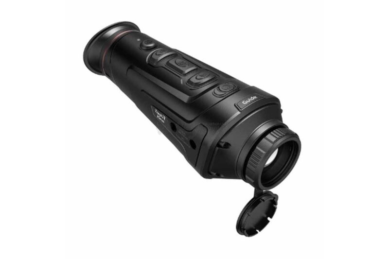 monocular tÉrmico guide track ir series