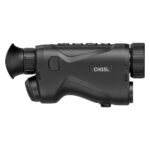 monocular térmico con telémetro condor ch35l hikmicro