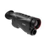 monocular térmico con telémetro condor ch35l hikmicro