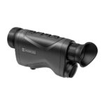 monocular térmico con telémetro condor ch35l hikmicro