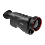 monocular térmico con telémetro condor cq50l hikmicro