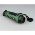 monocular térmico konus flame zoom 1,4 11,2x