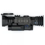 visor térmico pard sa32 35/45mm con telémetro lrf