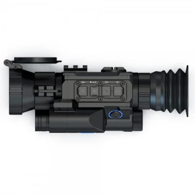 visor térmico pard sa32 35/45mm con telémetro lrf