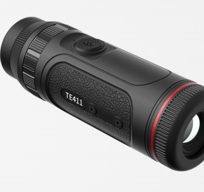 monocular térmico mini guide te411