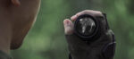 mini monocular térmico guide te211m