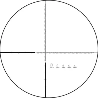 monocular vortex recce pro hd 8×32