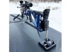 banco monopod saber tactical para fx impact