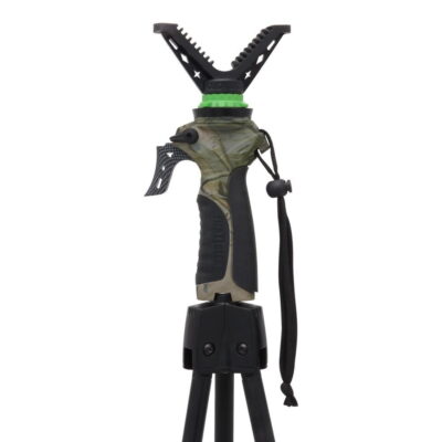 monópode “fast tripod” gen 3