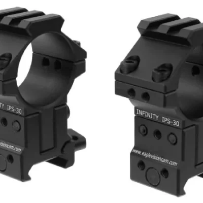 montage eagle vision infinity elevation adjustable 30mm monturas caza y defensa 2.webp