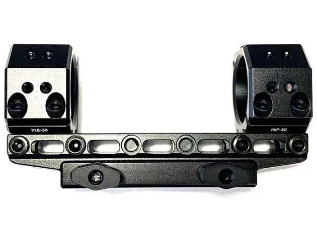 montage eagle vision infinity elevation adjustable 34 mm picatinny 5 monturas caza y defensa 2.webp montage eagle vision infinity elevation adjustable 34 mm picatinny 5 monturas caza y defensa 2.webp