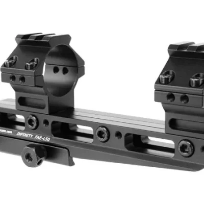 montage eagle vision infinity forward elevation 30 mm picatinny 4 monturas caza y defensa 2.webp