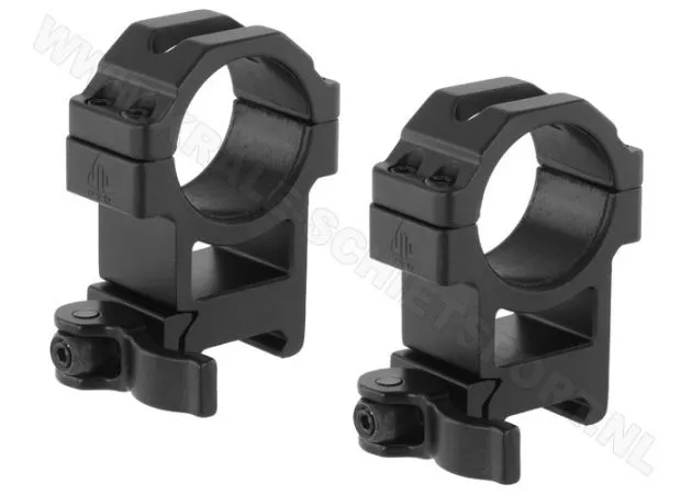 montage utg quick detach lock 30 mm picantinny high 2 monturas caza y defensa 2.webp montage utg quick detach lock 30 mm picantinny high 2 monturas caza y defensa 2.webp