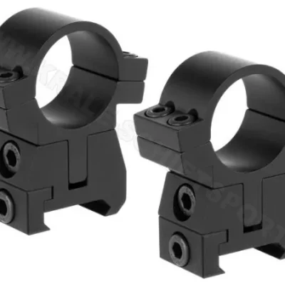 montageringen fx 25 montura caza y defensa 2.webp