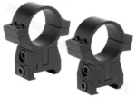 montageringen fx 30 mm no limit picatinny 3 monturas caza y defensa 2.webp