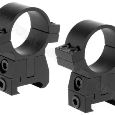 montageringen fx 30 mm no limit picatinny 3 monturas caza y defensa 2.webp