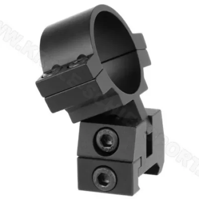 montura fx no limit 30 mm alto picatinny