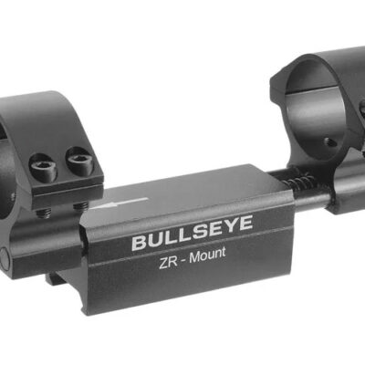 montura diana bullseye zr recoilless weaver y 11 mm tubo 130mm .jpg