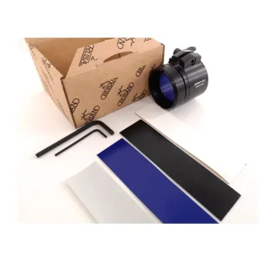 adaptador metálico pard