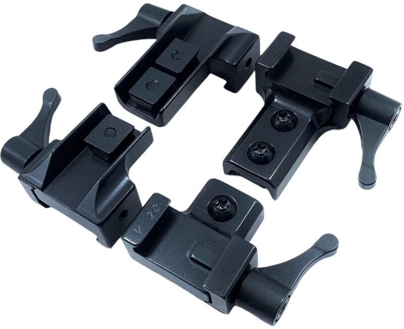 montura picatinny optik arms qr vm zm 2 piezas.jpg montura picatinny optik arms qr vm zm 2 piezas.jpg