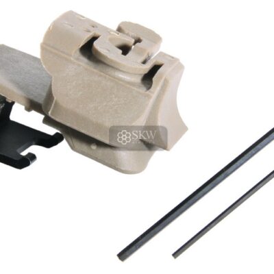 montura hl1 a para linterna para casco fast tan emerson.jpg