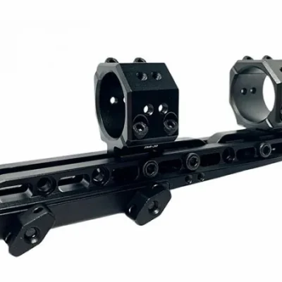 montura eagle vision infinity elevation forward 34 mm