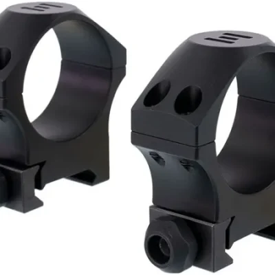 mount element optics accu lite 34 mm medium weaver picatinny 2 monturas caza y defensa 2.webp
