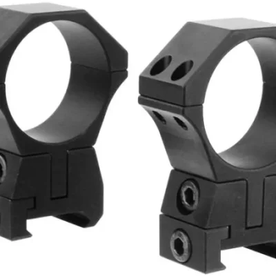 mount fx no limit 34 mm high picatinny 3 1 monturas caza y defensa 2.webp