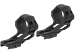 mount utg accu sync 30 mm high 37 mm offset weaver picatinny 6 monturas caza y defensa 4.webp