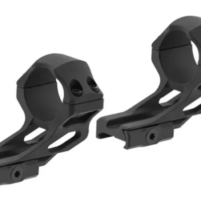 mount utg accu sync 30 mm high 37 mm offset weaver picatinny 6 monturas caza y defensa 4.webp