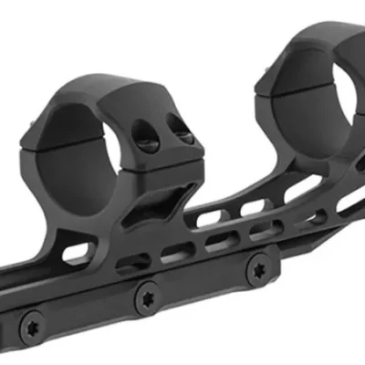 mount utg accu sync 30 mm high 50 mm offset weaver picatinny 5 monturas caza y defensa 4.webp