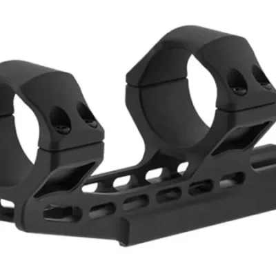 montura utg accu sync 34 mm de alto 50 mm offset weaver/picatinny