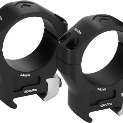 mount arken halo ti 34 mm high weaverpicatinny caza y defensa 2.webp