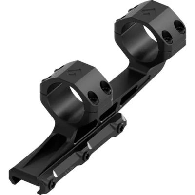 monturas arken rígido en voladizo de precisión 30 mm weaver/picatinny 0 moa