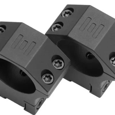 element optics xt montura cola de milano baja de 25,4 mm