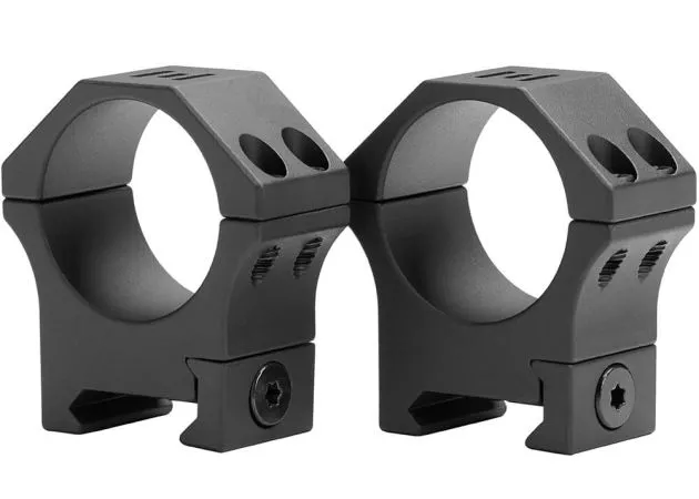 mount element optics xt mounts 30 mm low weaver picatinny 3 monturas caza y defensa 3.webp