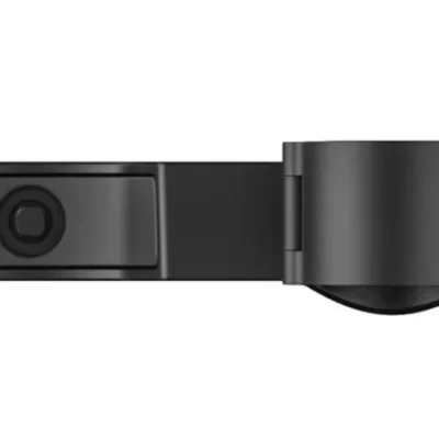 montura hikmicro linterna ir para visor