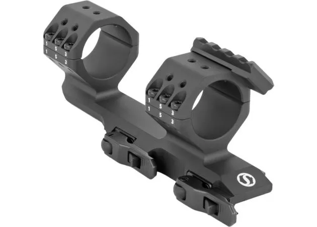 mount schmeisser sm30 30 mm medium weaver picatinny montura caza y defensa 2.webp